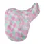 QHP Special Edition Alaska Saddle Cover - Unicorn
